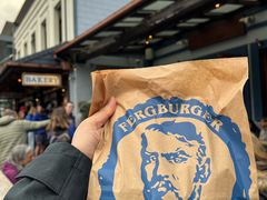 -Fergburger(皇后镇店)