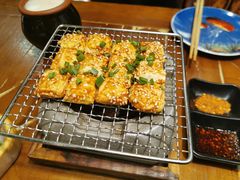 烘焙姚贵文建水豆腐-雀舞云南菜(天津天河城购物中心店)