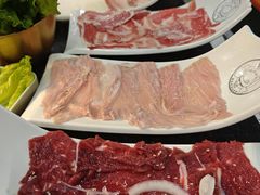 -熊大·鲜烤黄牛肉(五山店)