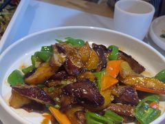 -李老哈·东北菜(宋园路店)