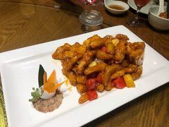 -船歌·鱼水饺青岛菜(闽江二路店)