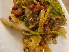 -清真·西北人家风味馆(中山中路店)