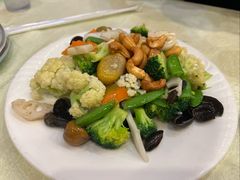 -奥华餐厅·老张记(台基厂店)