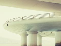 -演武大桥观景平台