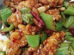 -桃子餐厅·天津菜(红星路直营店)