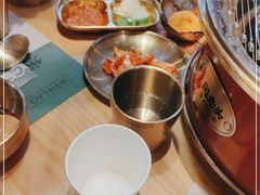 -闻老头·菊花炭烤肉(D11店)