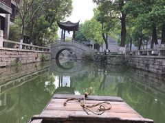 -龙潭水乡