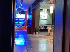 -启东恒大酒店·吕四渔号海鲜餐厅