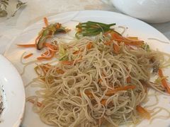 -南普陀素菜馆