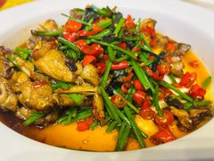 -天下客饭店(中山路店)