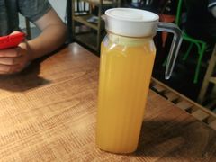 -焖锅部落(容城店)