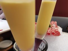 -川越泰火锅(吉利大厦店)