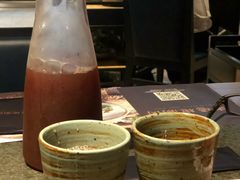 -老墙根涮肉·铜锅·烧烤(欢乐谷·王四营店)