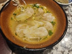 -南京大牌档(崇文门国瑞店)