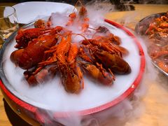 -阿青龙虾·烧烤大排档(湖里万达店)