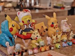 -BE NORMAL CAFE(霞溪路店)