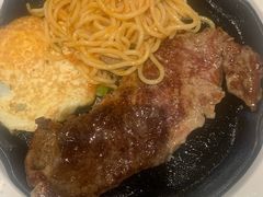-豪客来牛排(红豆万花城店)