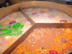 -湊湊火锅·茶憩(皇姑万象汇店)