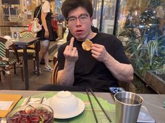 -帕蓝·暹罗料理&曼谷夜市(大学路店)