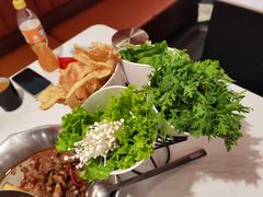 -刘一锅筋头巴脑(大悦城C店)