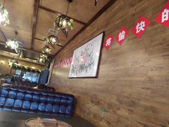 -荣德灶台鱼(圣泉寺店)