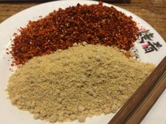-成都烧烤(川大店)