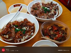-荔林食店(西华路店)