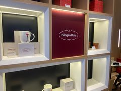 -哈根达斯(朝阳大悦城店)
