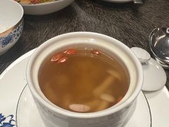 -Yan Ting 宴庭中餐厅(上海静安瑞吉酒店)