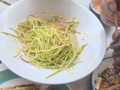 -宛平李记小吃(东关街店)