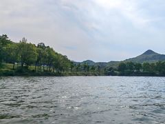 -宁波九龙湖开元度假村