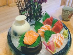 -季玄精致日本料理自助餐(闸北公园店)