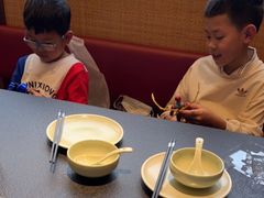 -蝴蝶里·粤菜·点心(滨江龙湖店)