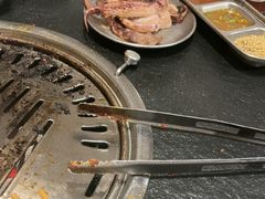 -炽城·烤肉名家(鸿达中央广场店)