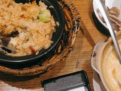 -鸽味轩·粤菜小馆(高楼门总店)