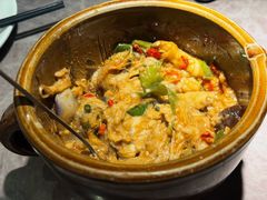 湘西凤凰擂茄子-湘轩·土菜研究院(光大店)