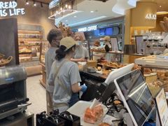 -PAPER STONE BAKERY(天环店)