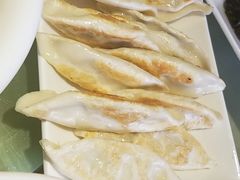 -东方饺子王臻味餐厅(新嘉坡城店)