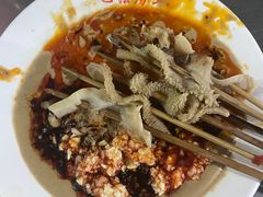 -北大街红丽涮牛肚火锅店