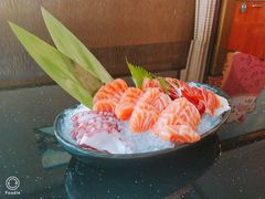 -真剑日本料理·铁板烧(贵州路店)