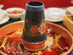 -咏江南·苏式火锅·苏州评弹(观前街店)