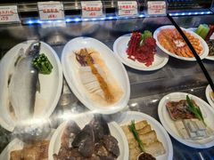 -俭朴菜(鲁磨路店)