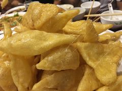 -老仁义·清真菜(太古街店)