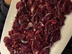 -牛焱·贵州黄牛肉火锅(城西银泰店)