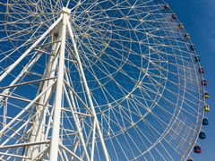 -南昌之星摩天轮