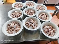 -呷湘厨·家宴·鱼汤捞饭(津南店)