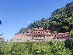 -安溪清水岩