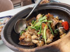 -常来小聚·广州非遗传承餐厅(高德置地店)