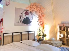 -安德鲁户外烧烤帐篷营地(马泉营店)