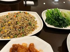 -惠州白鹭湖雅居乐喜来登酒店-采悦轩中餐厅